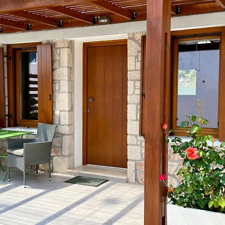Greenview Maisonnette Apollona المظهر الخارجي الصورة