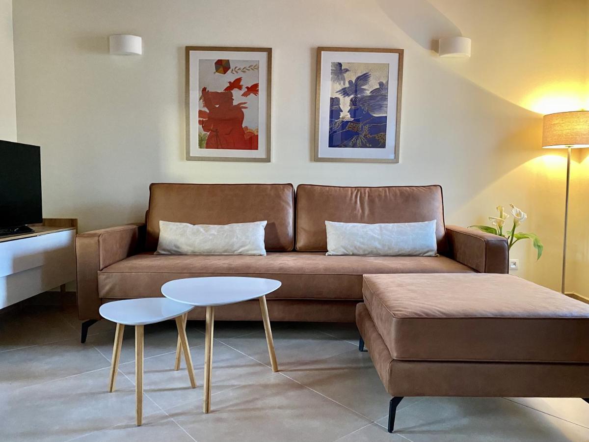 Greenview Maisonnette Apollona المظهر الخارجي الصورة