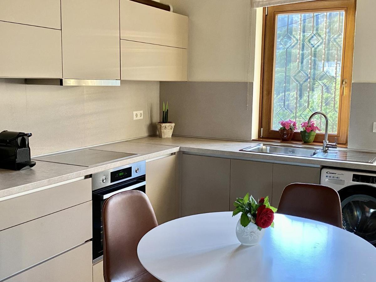 Greenview Maisonnette Apollona المظهر الخارجي الصورة