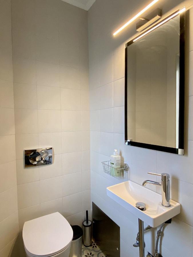Greenview Maisonnette Apollona المظهر الخارجي الصورة