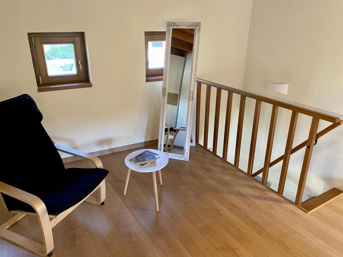 Greenview Maisonnette Apollona المظهر الخارجي الصورة