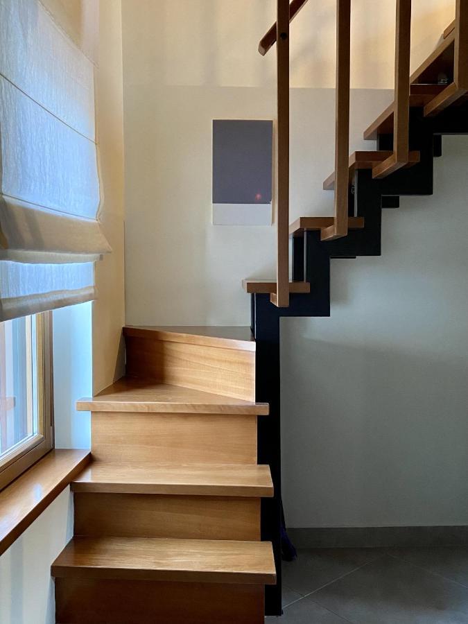 Greenview Maisonnette Apollona المظهر الخارجي الصورة