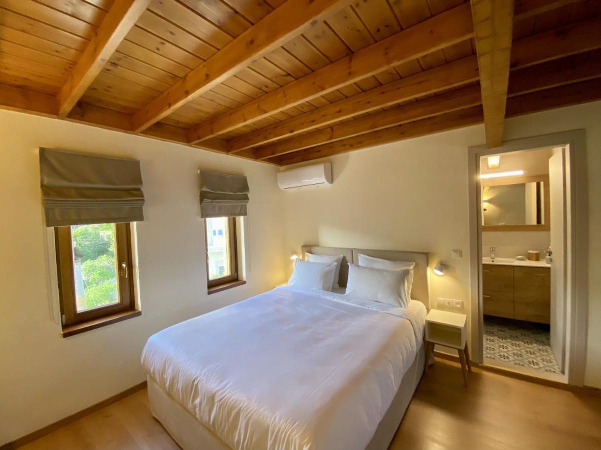 Greenview Maisonnette Apollona المظهر الخارجي الصورة