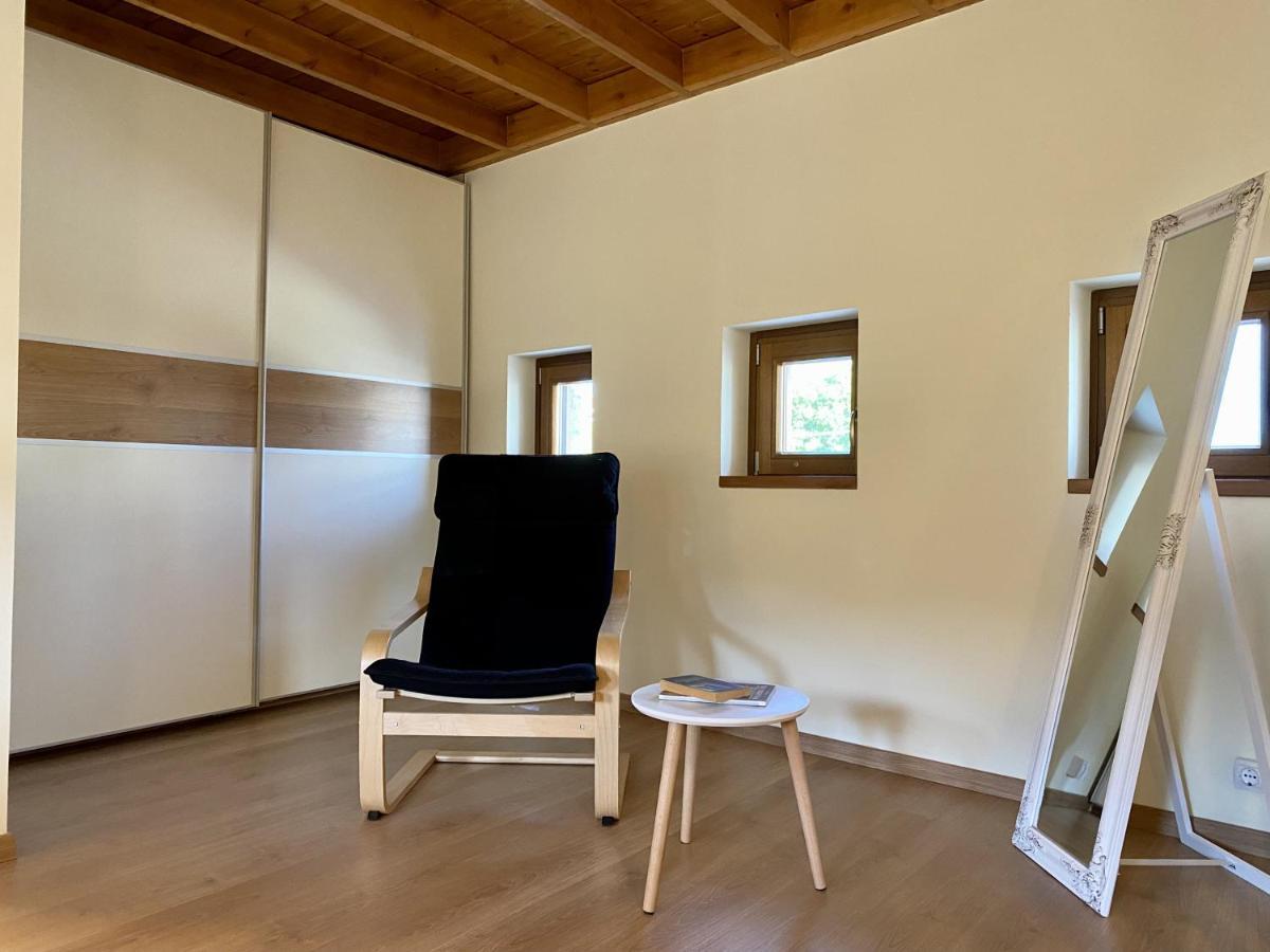 Greenview Maisonnette Apollona المظهر الخارجي الصورة