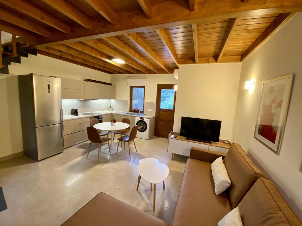 Greenview Maisonnette Apollona المظهر الخارجي الصورة