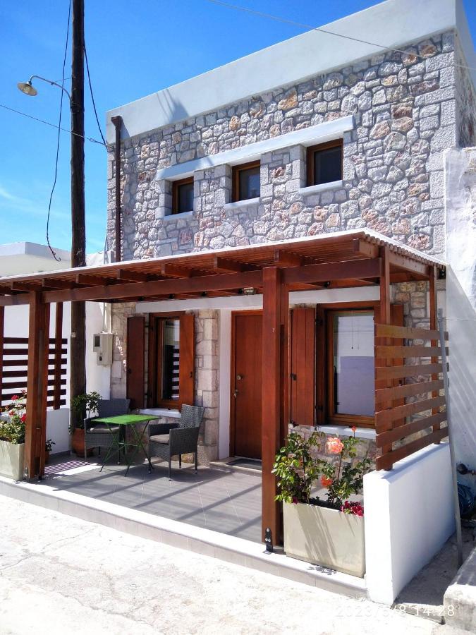 Greenview Maisonnette Apollona المظهر الخارجي الصورة
