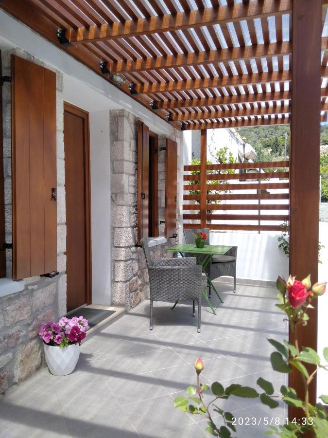 Greenview Maisonnette Apollona المظهر الخارجي الصورة