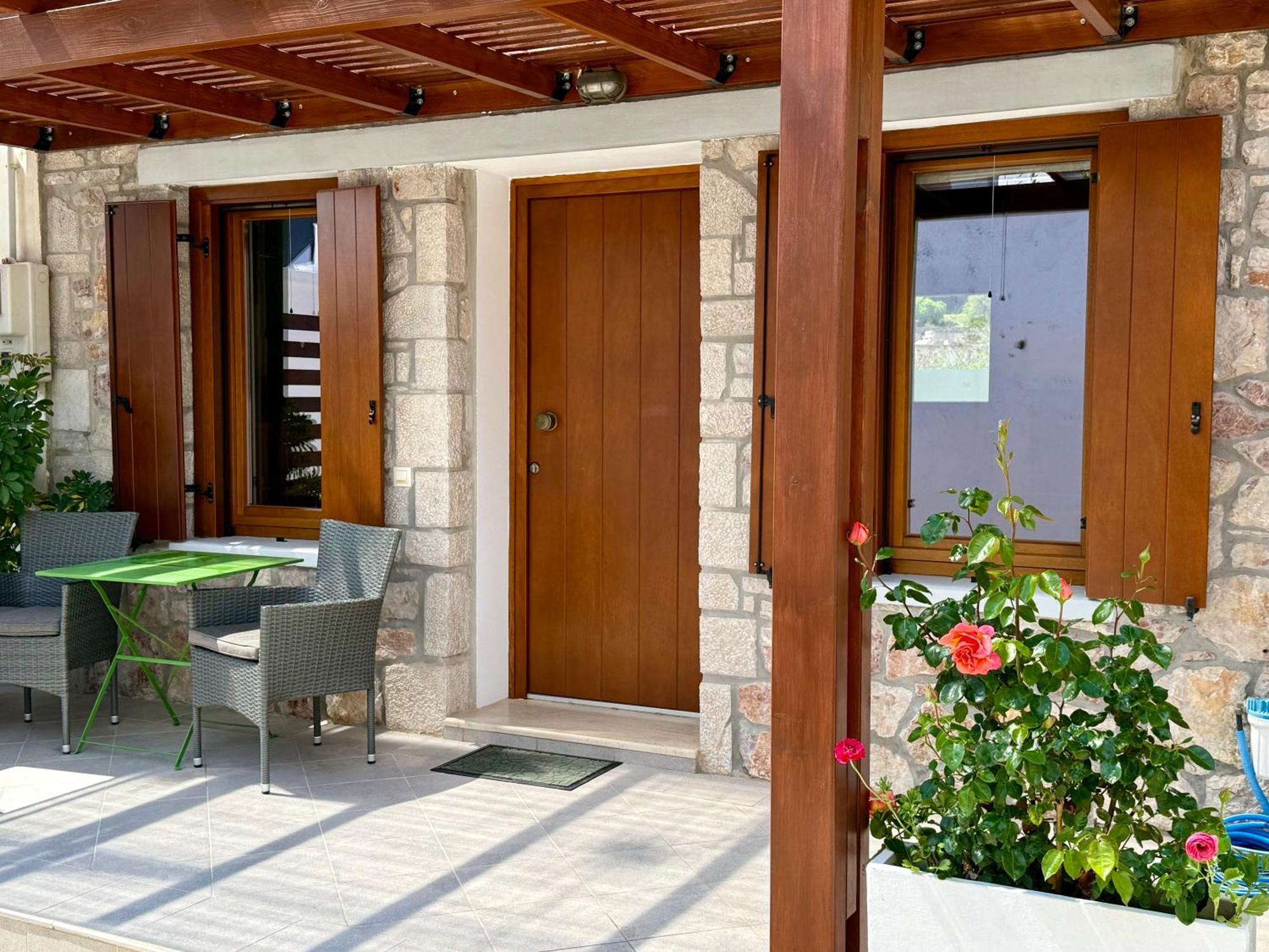 Greenview Maisonnette Apollona المظهر الخارجي الصورة