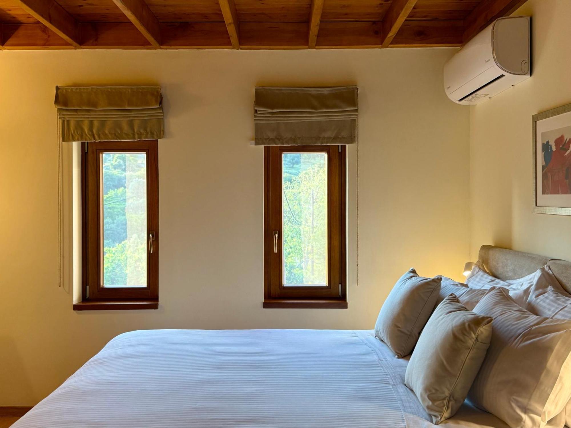Greenview Maisonnette Apollona المظهر الخارجي الصورة