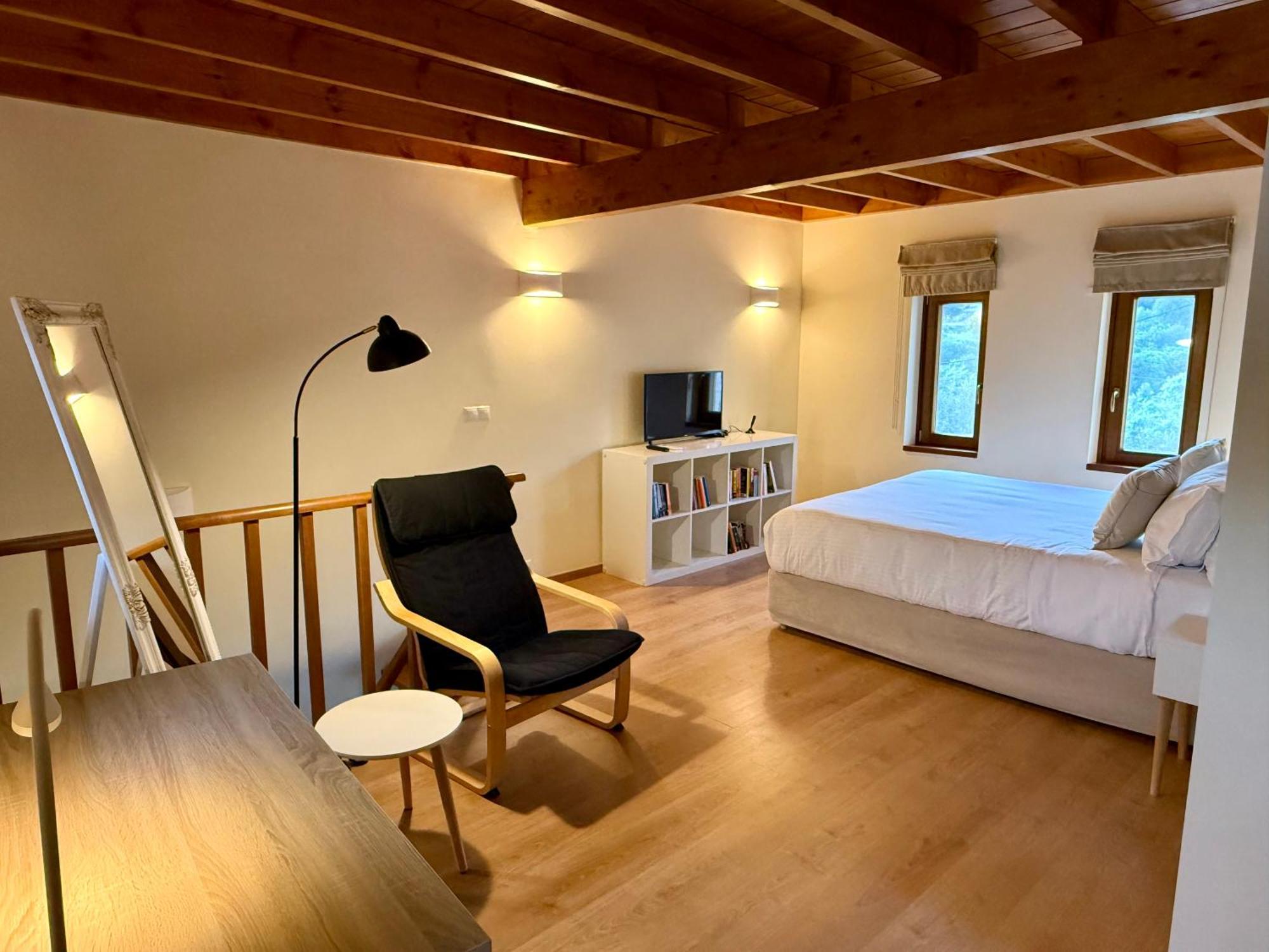 Greenview Maisonnette Apollona المظهر الخارجي الصورة