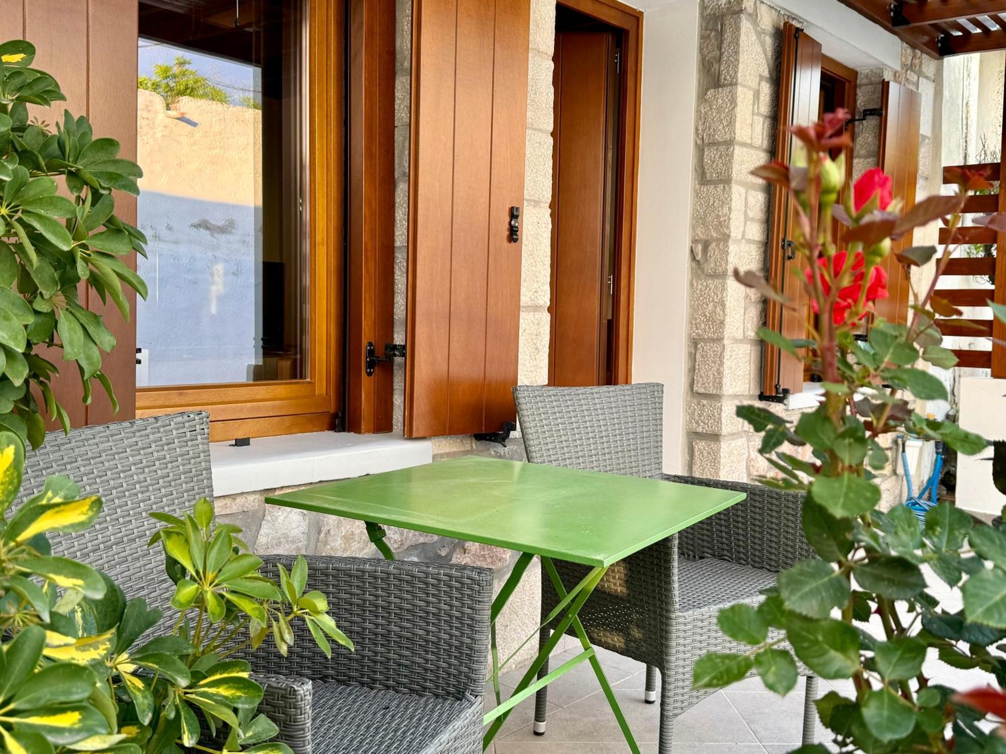 Greenview Maisonnette Apollona المظهر الخارجي الصورة
